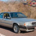 1988 Volvo 780 Limited Edition