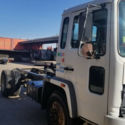 1988 Volvo FL6