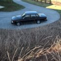 1988 Volvo Sedan