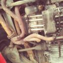 1988 VW Vanagon gl 2.1l for restauration
