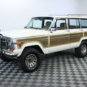 1988 White RESTORED LIFTED AC FUEL INJECTED V8!