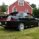 1988 XT6 , super clean , low mileage 104,000 , has newer rebuilt motor at 86,000