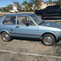 1988 Yugo GV Base Hatchback 3-Door 1.1L