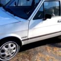 1988 Yugo GVL