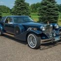 1988 Zimmer Golden Spirit