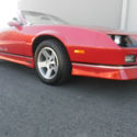 1988&#039; Chevrolet Camaro IROC-Z Convertible, A MUST SEE COLLECTOR CAR 3099 Miles!