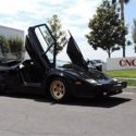 1988.5 Lamborghini Countach LP5000 QV / Collector Investment Grade / LP 5000 QV