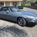 1988 Jaguar XJS Hess and Eisenhardt Convertible All original