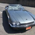 1988 Jaguar XJS Hess and Eisenhardt Convertible