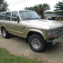 1988TOYOTA LAND CRUISER
