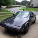 1988Toyota MR2 T-Top  AW11 Mk1b Non SC