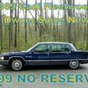 1989  -1 OWNER FOR 28 YEARS! 1 OF A KIND! SO NICE IN & OUT! WOW! $99 NO RESERVE!
