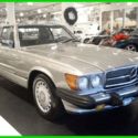 1989 2 Dr Convertible Used 5.6L V8 16V Automatic RWD Convertible