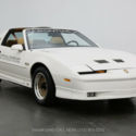 1989 20th Anniversary Used Turbo 3.8L V6 12V Automatic Hatchback