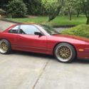 1989 240SX Coupe RB25