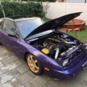 1989 240sx drift car s13
