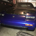 1989 300ZX Z31