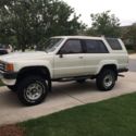 1989 4runner