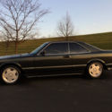 1989 560SEC*AMG TRIM PKG*AWESOME LOOK*RARE CAR*COLLECTIBLE*$19995/MAKE OFFER