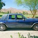 1989 5th Avenue with Factory Drivers Side Airbag / Low Low 15k miles/ Cold A/C !