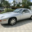 1989 89 PORSCHE 928 GT * SUPER RARE * STICK * 26K MILES * COLLECTOR QUALITY * FL