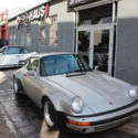 1989 911 Turbo 930 5 Speed G50 Haltech Andial Upgrades Beautiful Late Model PH1