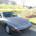 1989 944 2.7L, 102K ACTUAL MILES, WELL-MAINTAINED
