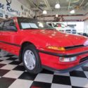 1989 Acura Integra LS CALL BENJI AT 304-288-8088