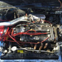 1989 Acura Integra RS Hatchback 3-Door 1.6L