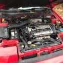 1989 acura integra