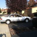 1989 Acura Legend Rare Coupe All Original