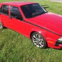 1989 ALFA ROMEO MILANO VERDE