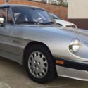 1989 Alfa Romeo Spider Quadrifoglio
