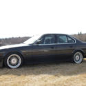 1989 Alpina B10 3.5/1 - NO RESERVE - Genuine Alpina Automobile! E34 Chassis