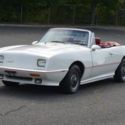 1989 ANTIQUE AVANTI II!!! EXCELLENT CONDITION!!! LOW MILES