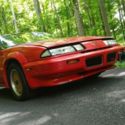 1989 ASC McLaren Pontiac Turbo Grand Prix - 1 of 849