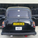 1989 austin fx4 British taxi. very rare!!!!
