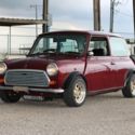 1989 Austin Mini 30th Anniversary