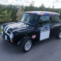 1989 Austin mini