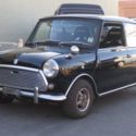1989 Austin Rover MINI Mayfair RECAROx2 MOMO KEIHIN Flat CR Hi-Lo kit WATANABE10