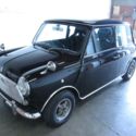 1989 Austin Rover - Mini