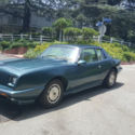 1989 Avanti 2-door, One Owner, Garage Kept, Very Original