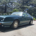 1989 Avanti II Base Coupe 2-Door One Owner Garage Kept, Well Loved Avanti II