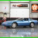 1989 Base 2dr Hatchback Used 5.7L V8 16V Manual RWD