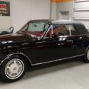 1989 Bentley Continental