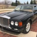 1989 Bentley Eight Base Sedan 4-Door 6.8L