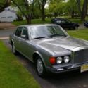 1989 Bentley Eight