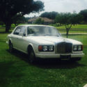 1989 Bentley Mulsanne S, Eight, Rolls-Royce Silver Spirit, Silver Spur