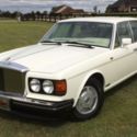 1989 Bentley Mulsanne S - Excellent Condition