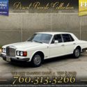1989 Bentley Mulsanne S for sale!